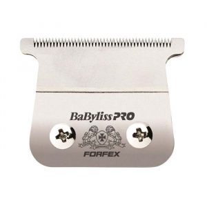 Babyliss Pro By Forfex 709r1 Stainless Steel Trimmer Replacement Blade