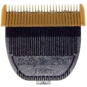 Babyliss Pro By Forfex 901 Titanium Coated Replacement Blade