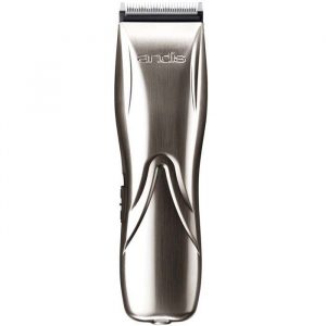 Andis Supra Li 5 Adjustable Blade Clipper #73500 (Dual Voltage)