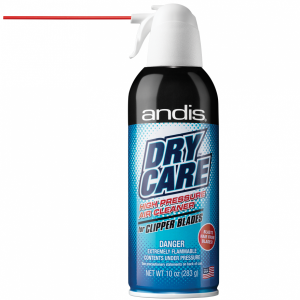 Andis Dry Care for Clipper Blades 10 oz #12755