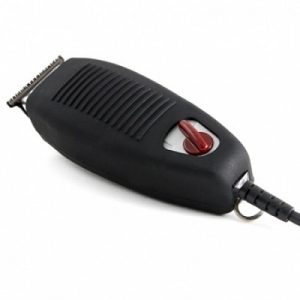 MD Barber Trimmer Tux Fits Andis T-Outliner - Black