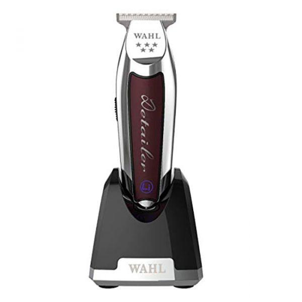 WAHL 5 STAR CORDLESS DETAILER LI #8171UK - Image 3