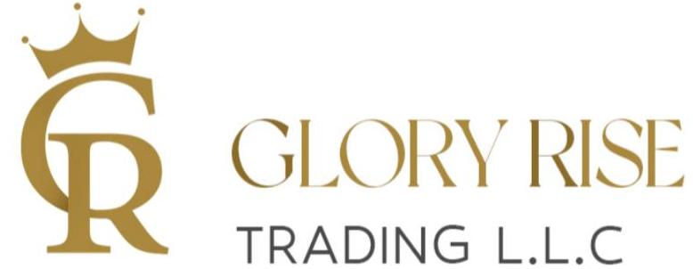 glory rise trading llc dubai logo
